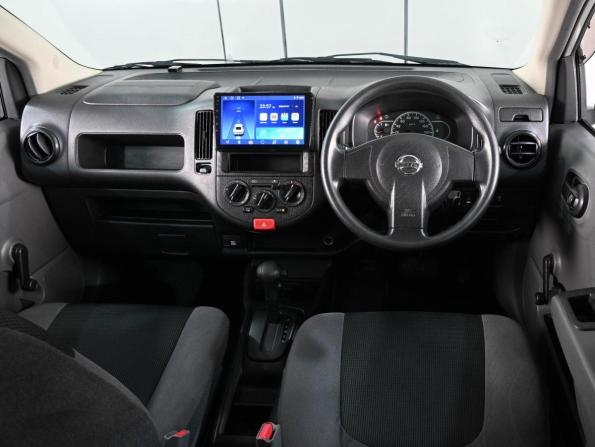 Nissan AD III Рестайлинг с пробегом 2021 года, цена 899 000 рублей, 244950 км, универсал, Автокод Объявления