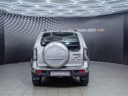 Chevrolet Niva I Рестайлинг Самара  - изображение 26