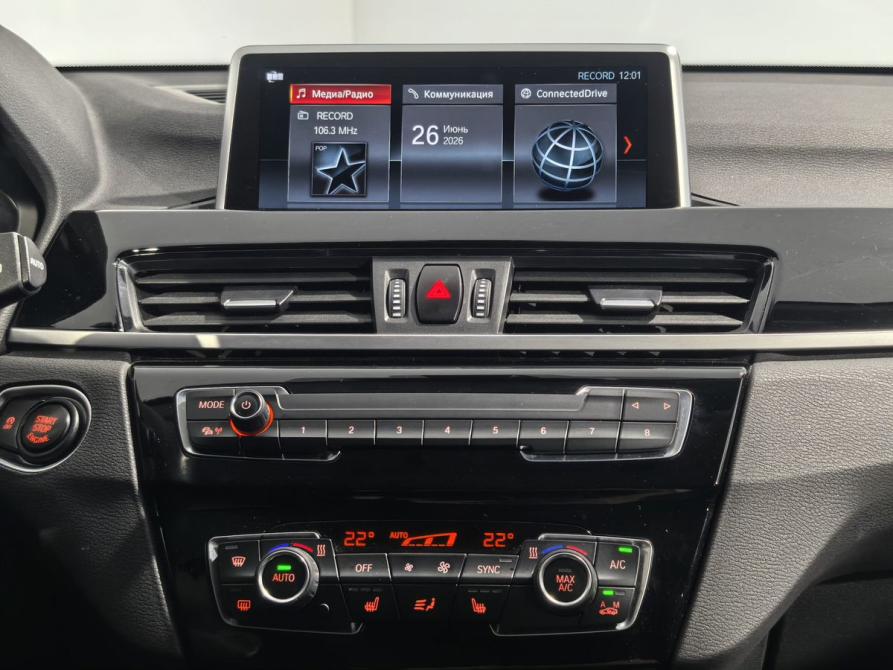 BMW X1 II (F48) Рестайлинг Санкт-Петербург  - изображение 23