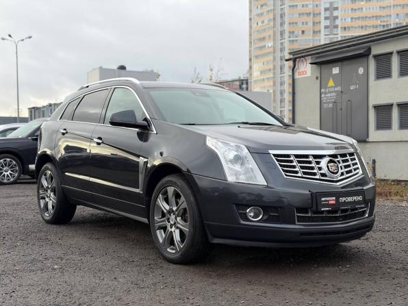 Cadillac SRX II Рестайлинг с пробегом 2013 года, цена 1 485 000 рублей, 171000 км, внедорожник, Автокод Объявления
