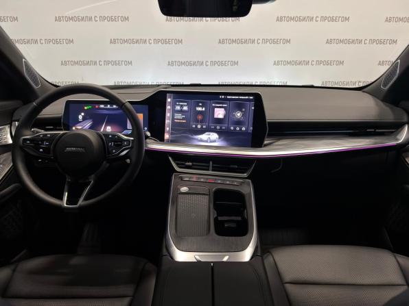 Haval F7 II с пробегом 2025 года, цена 3 099 000 рублей, 3591 км, внедорожник, Автокод Объявления