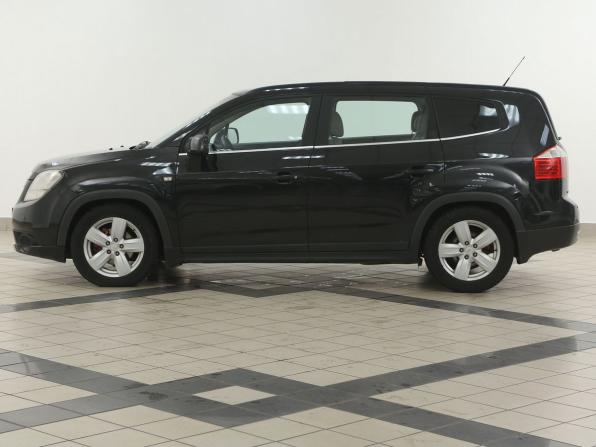 Chevrolet Orlando I с пробегом 2011 года, цена 724 000 рублей, 311000 км, компактвэн, Автокод Объявления
