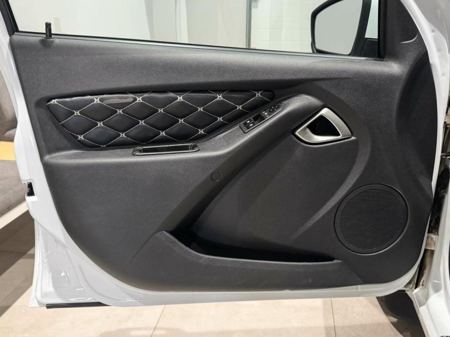 Lada (ВАЗ) Granta I Рестайлинг Екатеринбург  - изображение 12