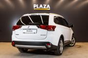 Mitsubishi Outlander III Рестайлинг 2 Уфа  - изображение 24