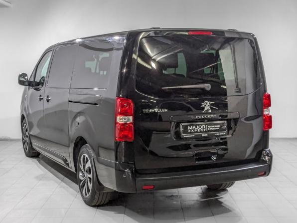 Peugeot Traveller I с пробегом 2022 года, цена 3 990 000 рублей, 90723 км, минивэн, Автокод Объявления
