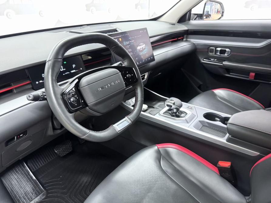 JETOUR DASHING I Ставрополь  - изображение 9