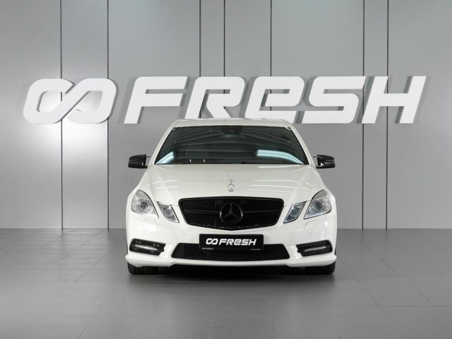 Mercedes-Benz E-Класс IV (W212 S212 C207) Минеральные Воды  - изображение 3