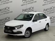 Lada (ВАЗ) Granta I Рестайлинг Ставрополь  - изображение 14