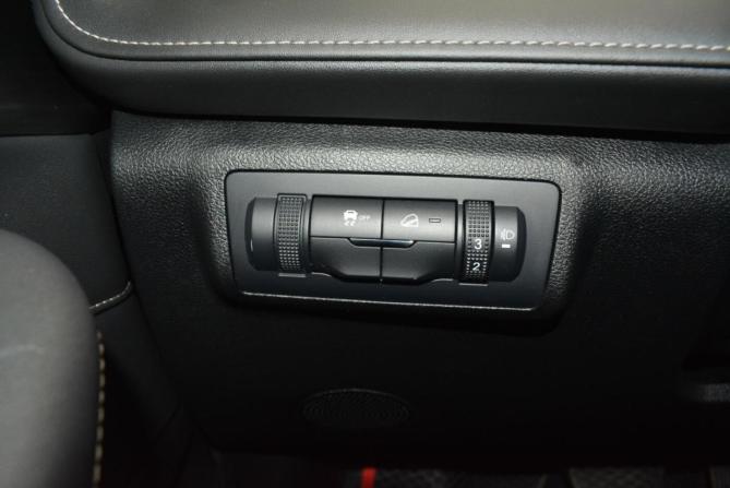 Chery Tiggo 4 Pro I Рестайлинг с пробегом 2024 года, цена 1 699 000 рублей, 27000 км, внедорожник, Автокод Объявления