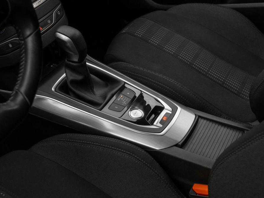 Peugeot 308 II Москва  - изображение 14