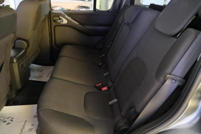 Nissan Pathfinder III с пробегом 2006 года, цена 1 119 000 рублей, 250000 км, внедорожник, Автокод Объявления