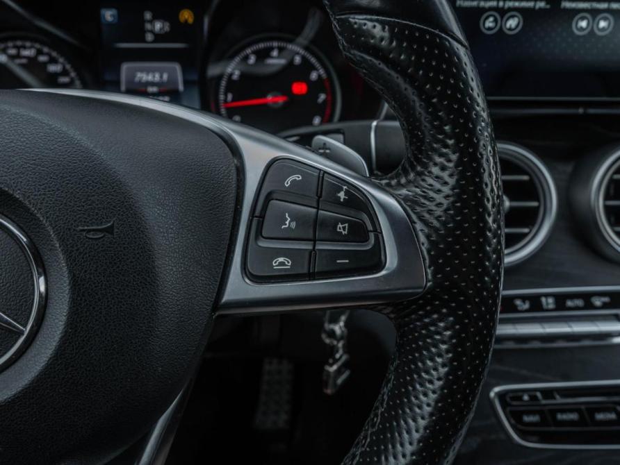 Mercedes-Benz C-Класс IV (W205) Ставрополь  - изображение 20