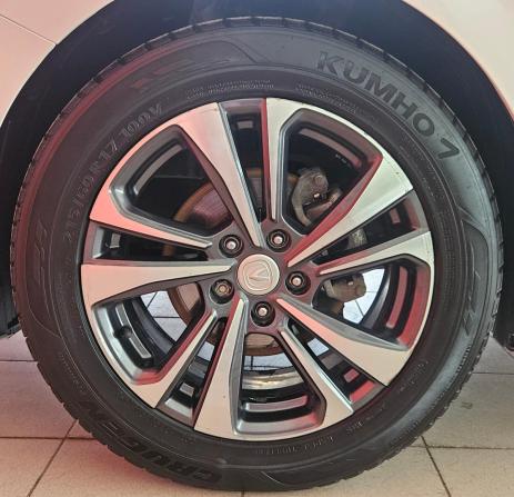 Changan Eado Plus с пробегом 2023 года, цена 1 500 000 рублей, 115796 км, седан, Автокод Объявления