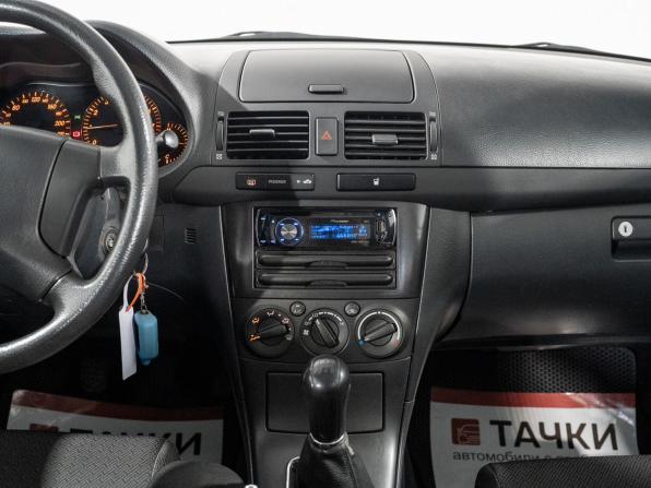 Toyota Avensis II Рестайлинг с пробегом 2007 года, цена 825 000 рублей, 212630 км, седан, Автокод Объявления