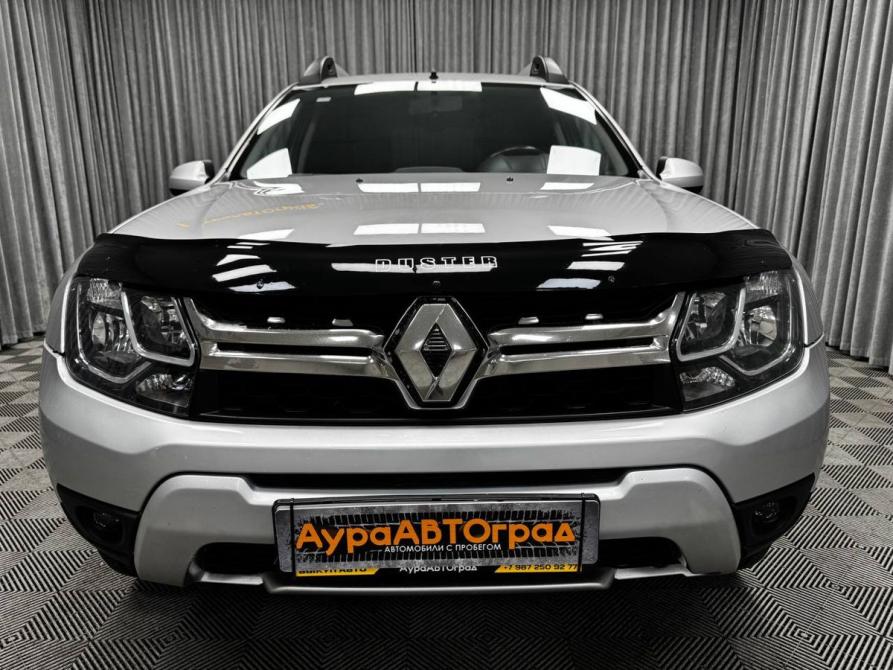 Renault Duster I Рестайлинг Стерлитамак  - изображение 5