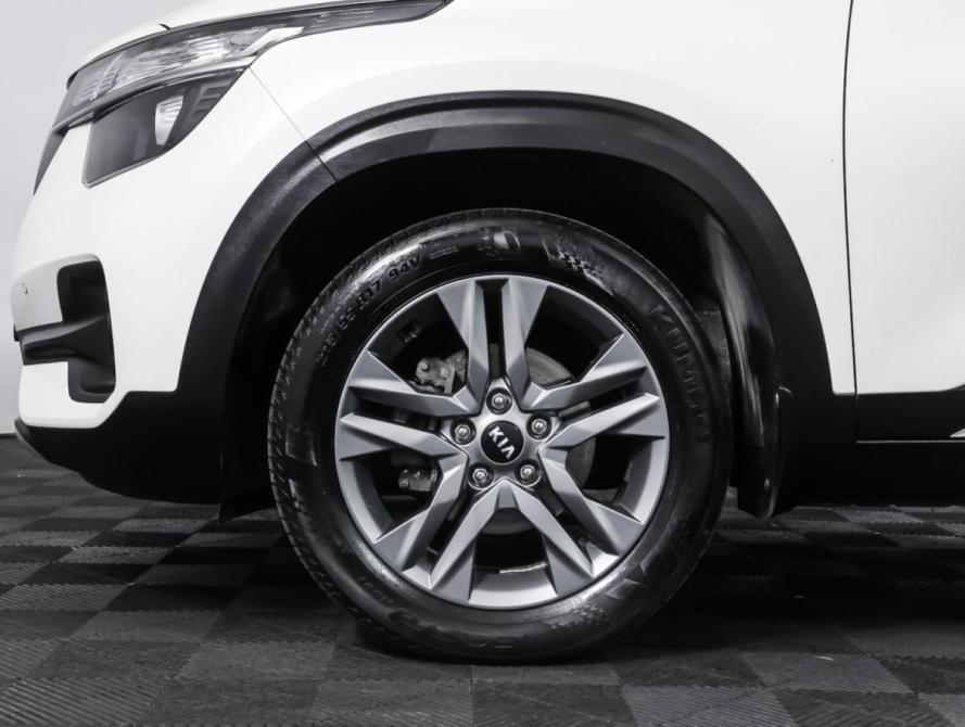 Kia Seltos I Москва  - изображение 24