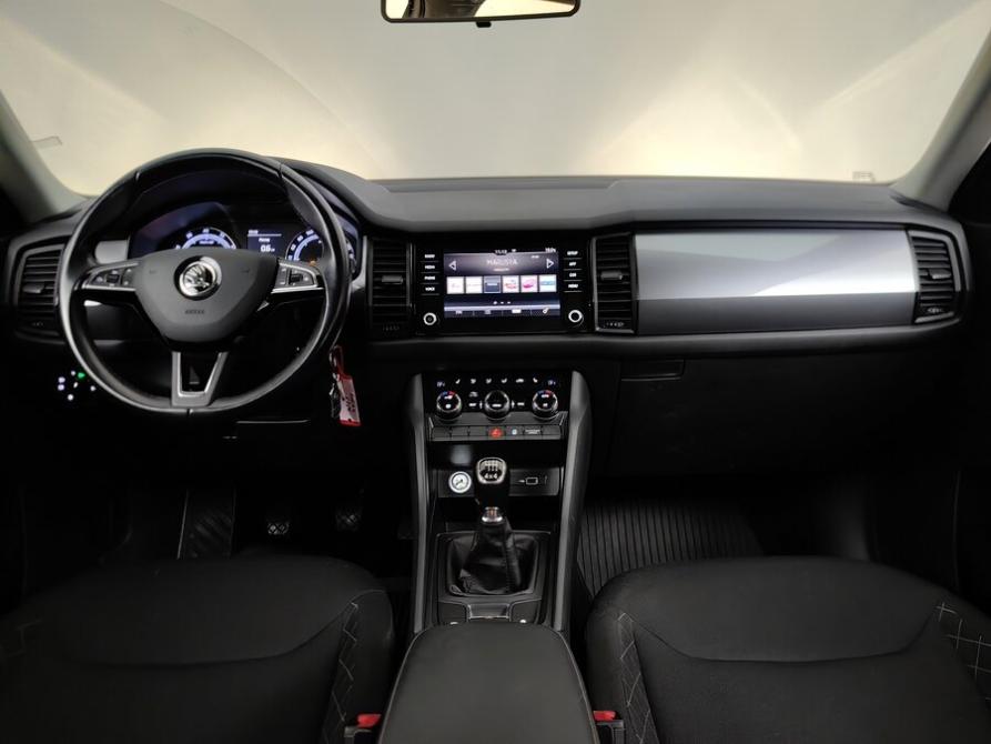 Skoda Kodiaq I Подольск  - изображение 12