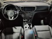 Kia Sportage IV Рестайлинг Санкт-Петербург  - изображение 30