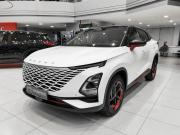 Omoda C5 I Казань  - изображение 23