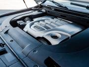 Lexus LX III Рестайлинг Магнитогорск  - изображение 37