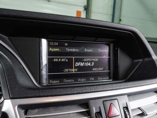 Mercedes-Benz E-Класс IV (W212 S212 C207) с пробегом 2010 года, цена 1 430 000 рублей, 269973 км, седан, Автокод Объявления