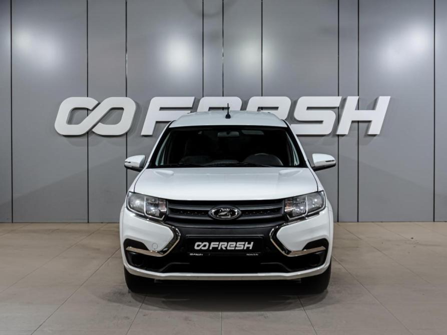 Lada (ВАЗ) Largus I Рестайлинг Воронеж  - изображение 3