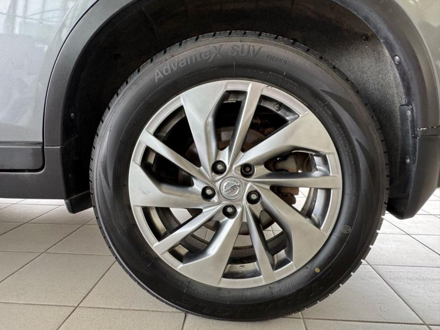 Nissan X-Trail III Москва  - изображение 22