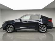 BMW X4 I (F26) Москва  - изображение 31