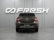 Renault Logan II Рестайлинг Воронеж  - изображение 21