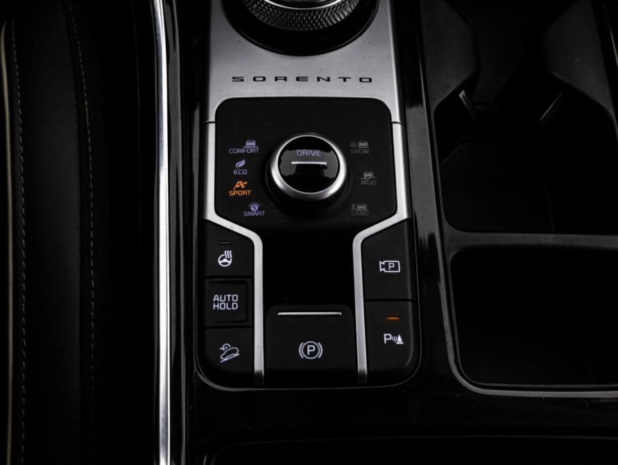Kia Sorento IV Санкт-Петербург  - изображение 18
