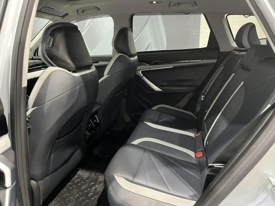 Geely Atlas II Пермь  - изображение 11