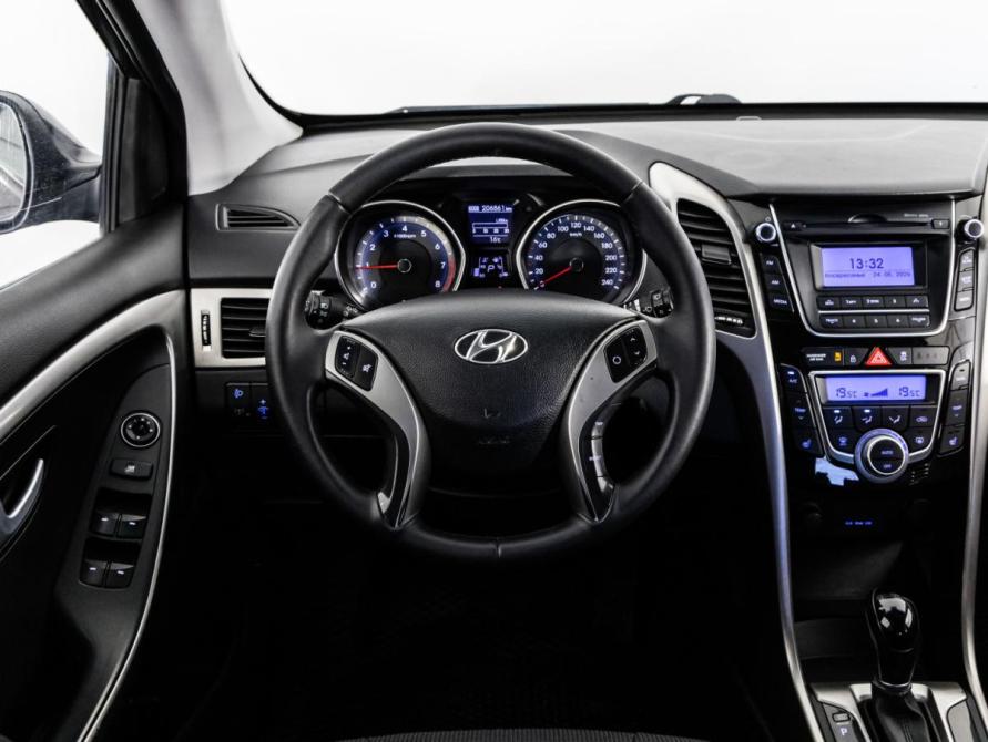 Hyundai i30 II Санкт-Петербург  - изображение 13