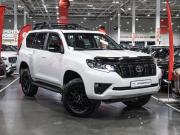 Toyota Land Cruiser Prado 150 Series Рестайлинг 3 Санкт-Петербург  - изображение 33