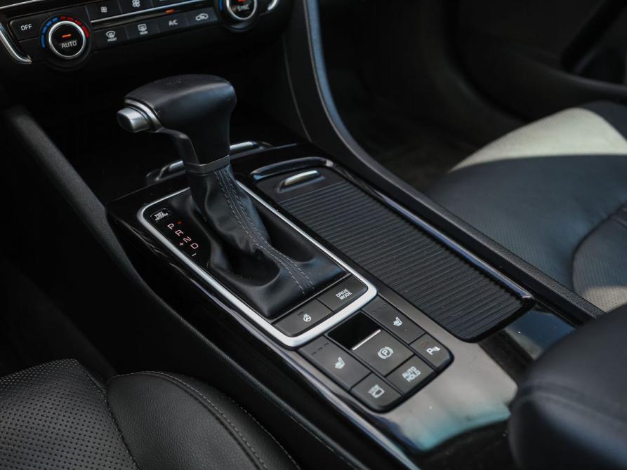 Kia Optima IV Рестайлинг Ижевск  - изображение 27