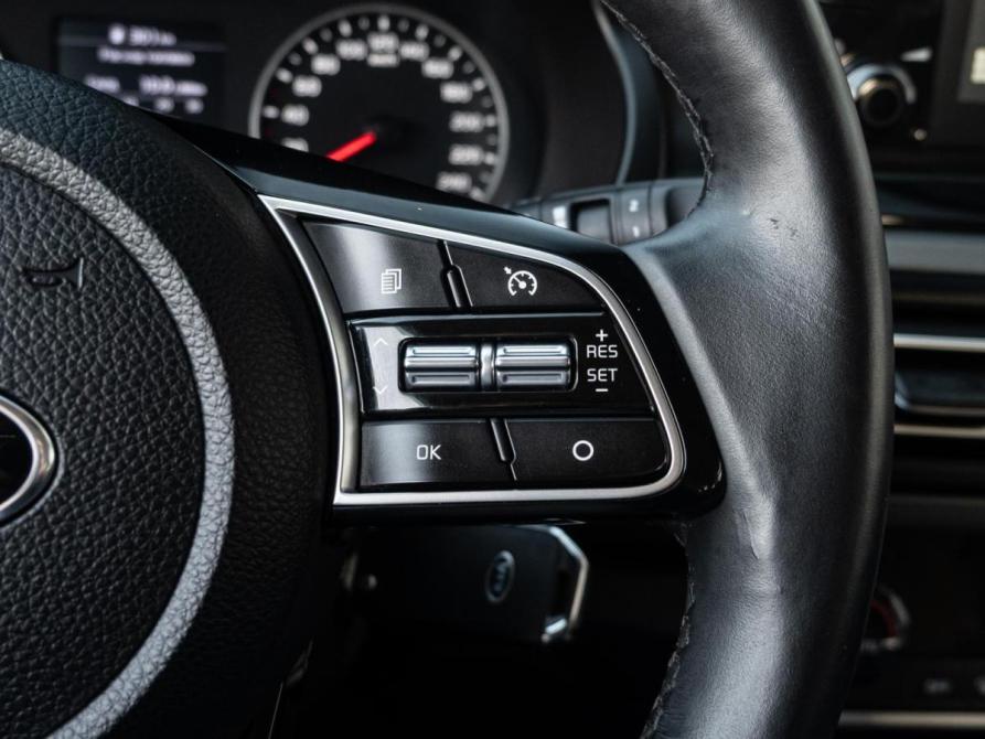 Kia Seltos I Краснодар  - изображение 20
