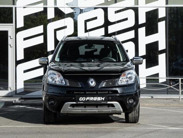 Renault Koleos I с пробегом 2008 года, цена 675 000 рублей, 300218 км, внедорожник, Автокод Объявления