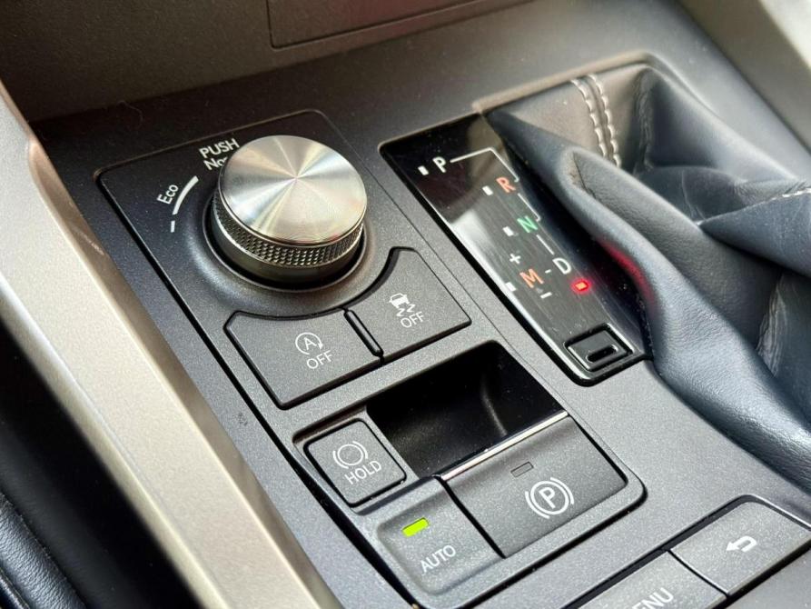 Lexus NX I Рестайлинг Воронеж  - изображение 22