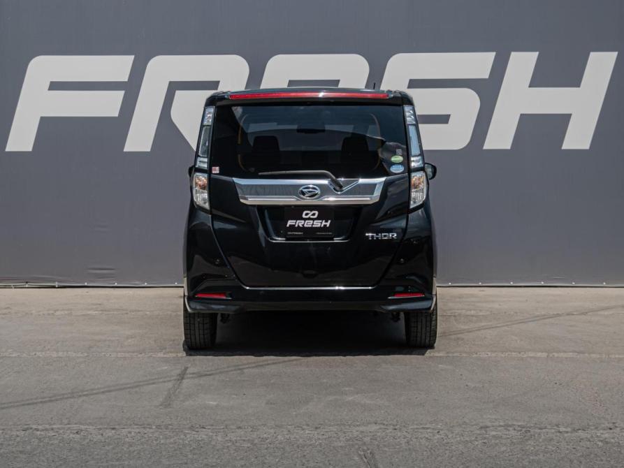 Daihatsu Thor I Краснодар  - изображение 4