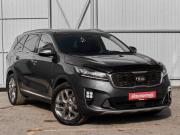 Kia Sorento III Prime Рестайлинг Екатеринбург  - изображение 30