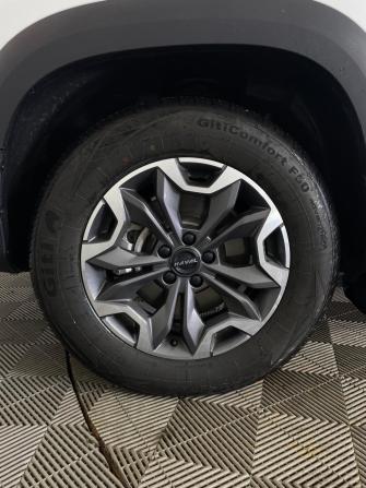 Haval Dargo с пробегом 2024 года, цена 2 799 000 рублей, 36000 км, внедорожник, Автокод Объявления