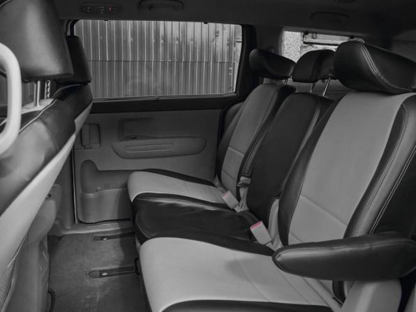 Kia Sedona III с пробегом 2015 года, цена 2 190 000 рублей, 136264 км, минивэн, Автокод Объявления