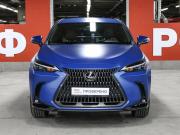 Lexus NX II Москва  - изображение 28