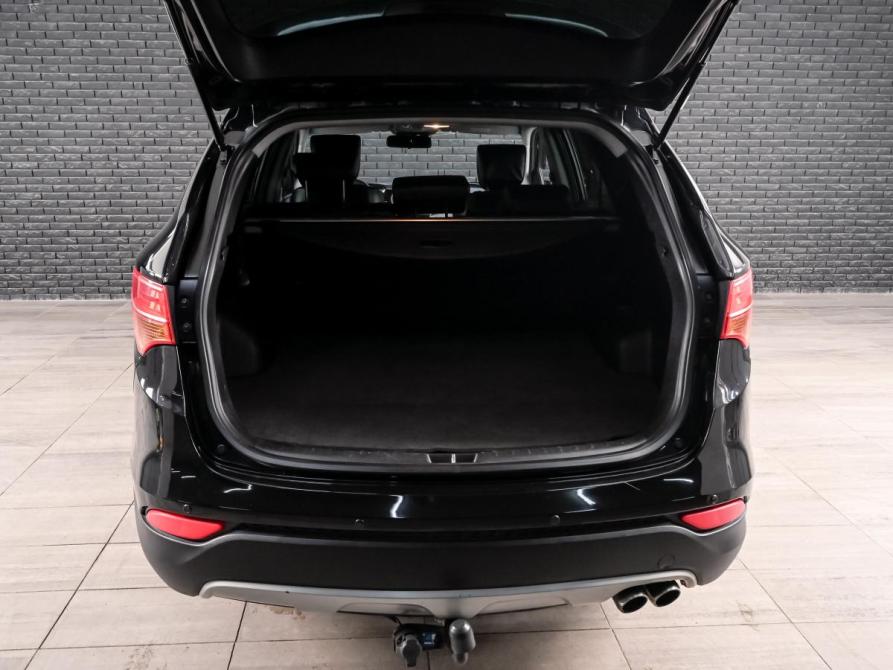Hyundai Santa Fe III Екатеринбург  - изображение 6