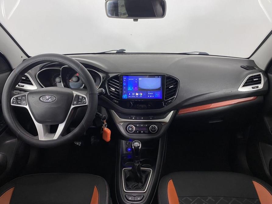 Lada (ВАЗ) Vesta I Воронеж  - изображение 8