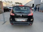 Renault Scenic III Екатеринбург  - изображение 11