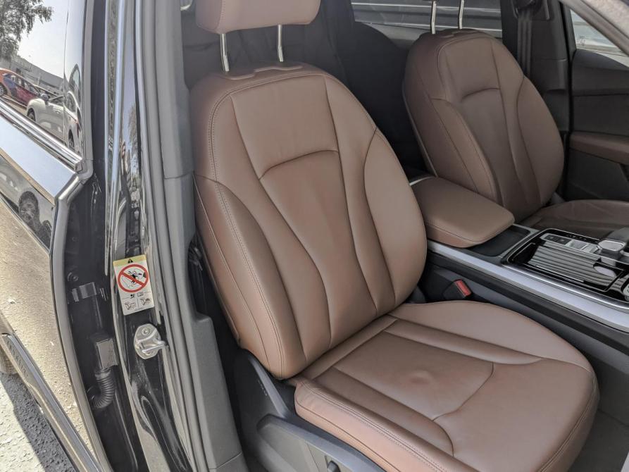 Audi Q7 II (4M) Рестайлинг 2 Москва  - изображение 23