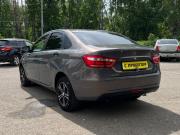 Lada (ВАЗ) Vesta I Нефтекамск  - изображение 16