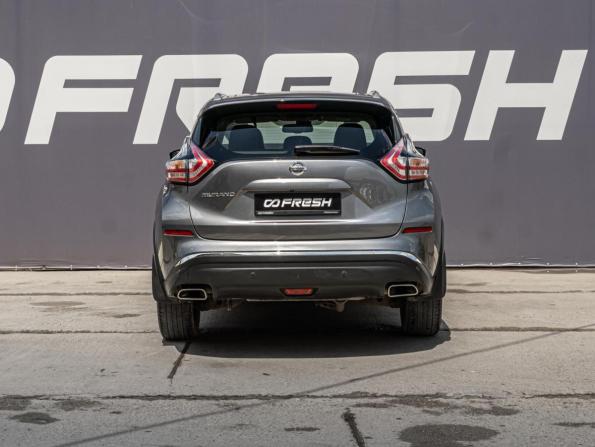 Nissan Murano III (Z52) с пробегом 2018 года, цена 2 367 000 рублей, 149245 км, внедорожник, Автокод Объявления