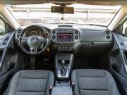 Volkswagen Tiguan I Рестайлинг Волгоград  - изображение 65