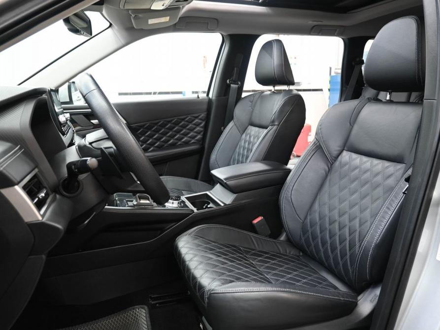 Mitsubishi Outlander IV Ростов-на-Дону  - изображение 10